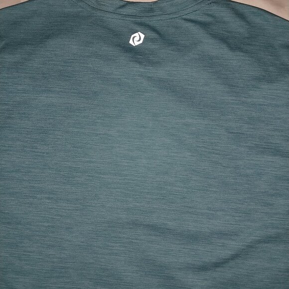 SB TECH cool play, Men's Training Shirt XL - Picture 2 of 2